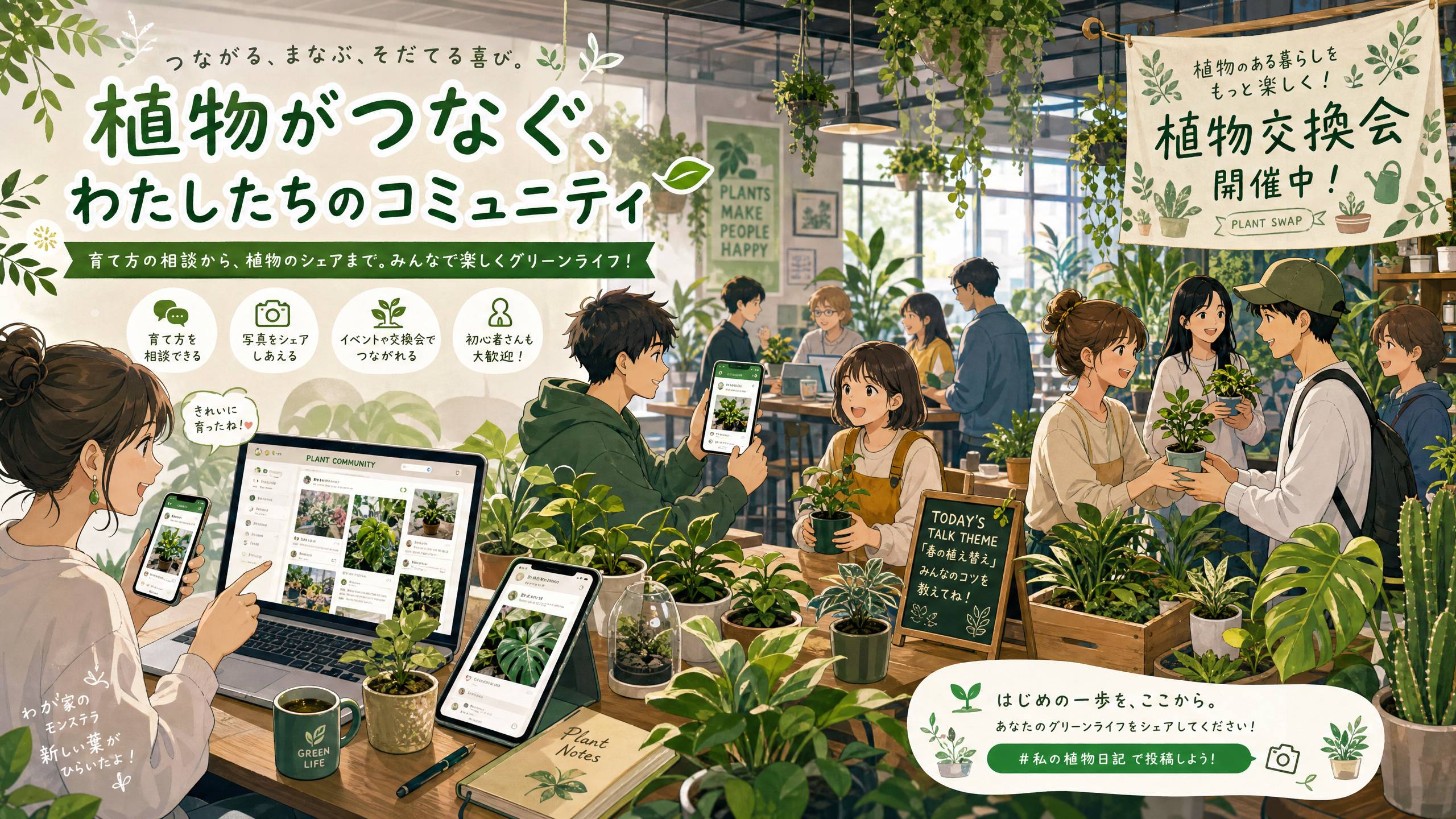 黑丝植物社区
